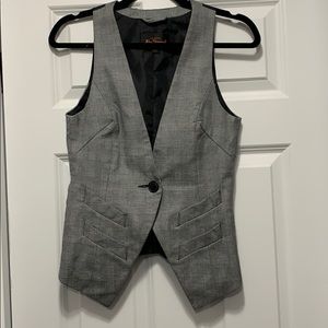 Ben Sherman vest